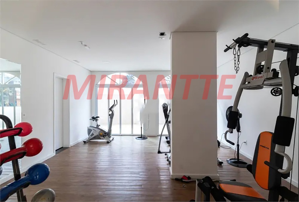Apartamento de 45m² com 1 quartos em Vila Pauliceia