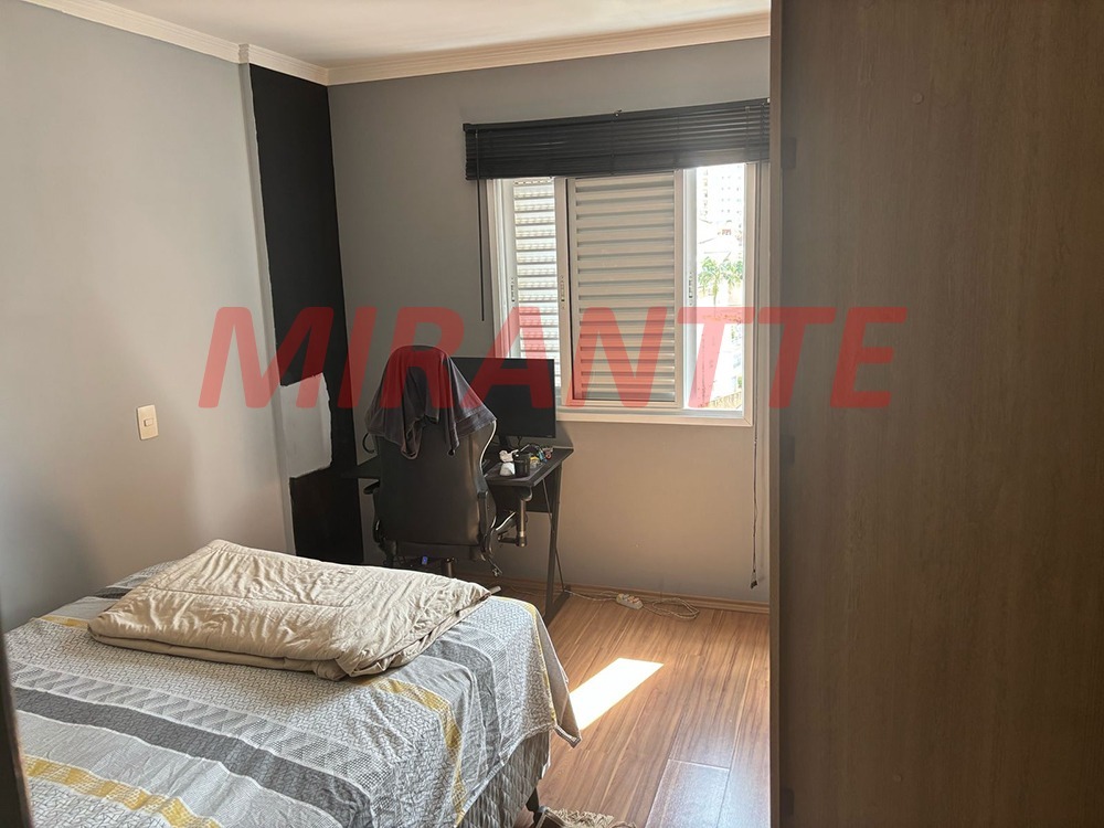 Apartamento de 45m² com 1 quartos em Vila Pauliceia