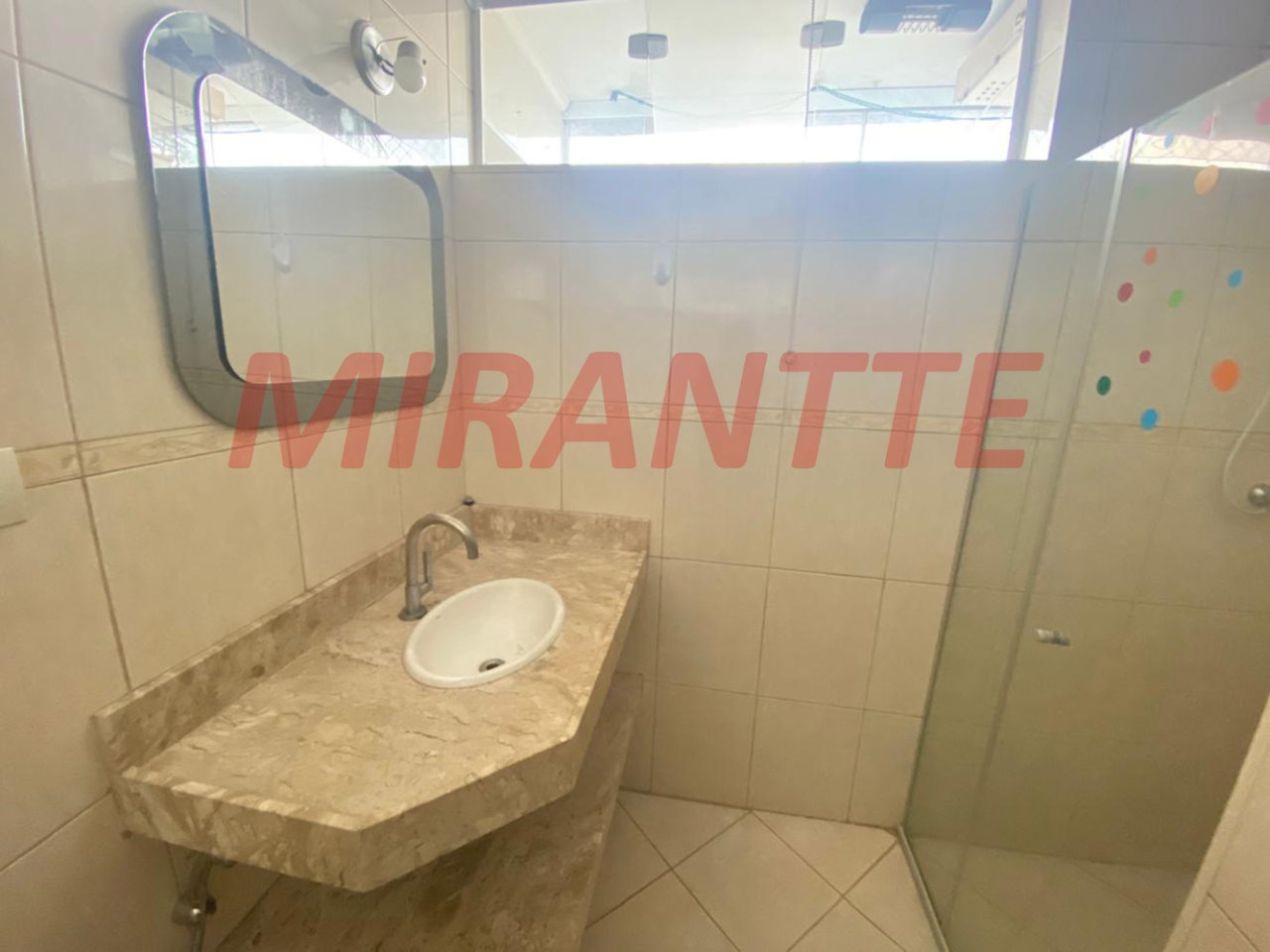 Apartamento de 50m² com 2 quartos em Limão
