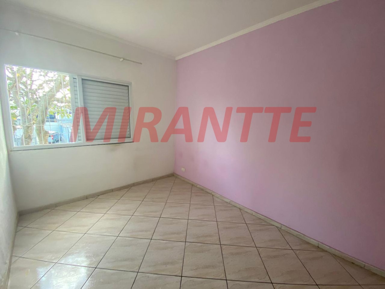 Apartamento de 50m² com 2 quartos em Limão