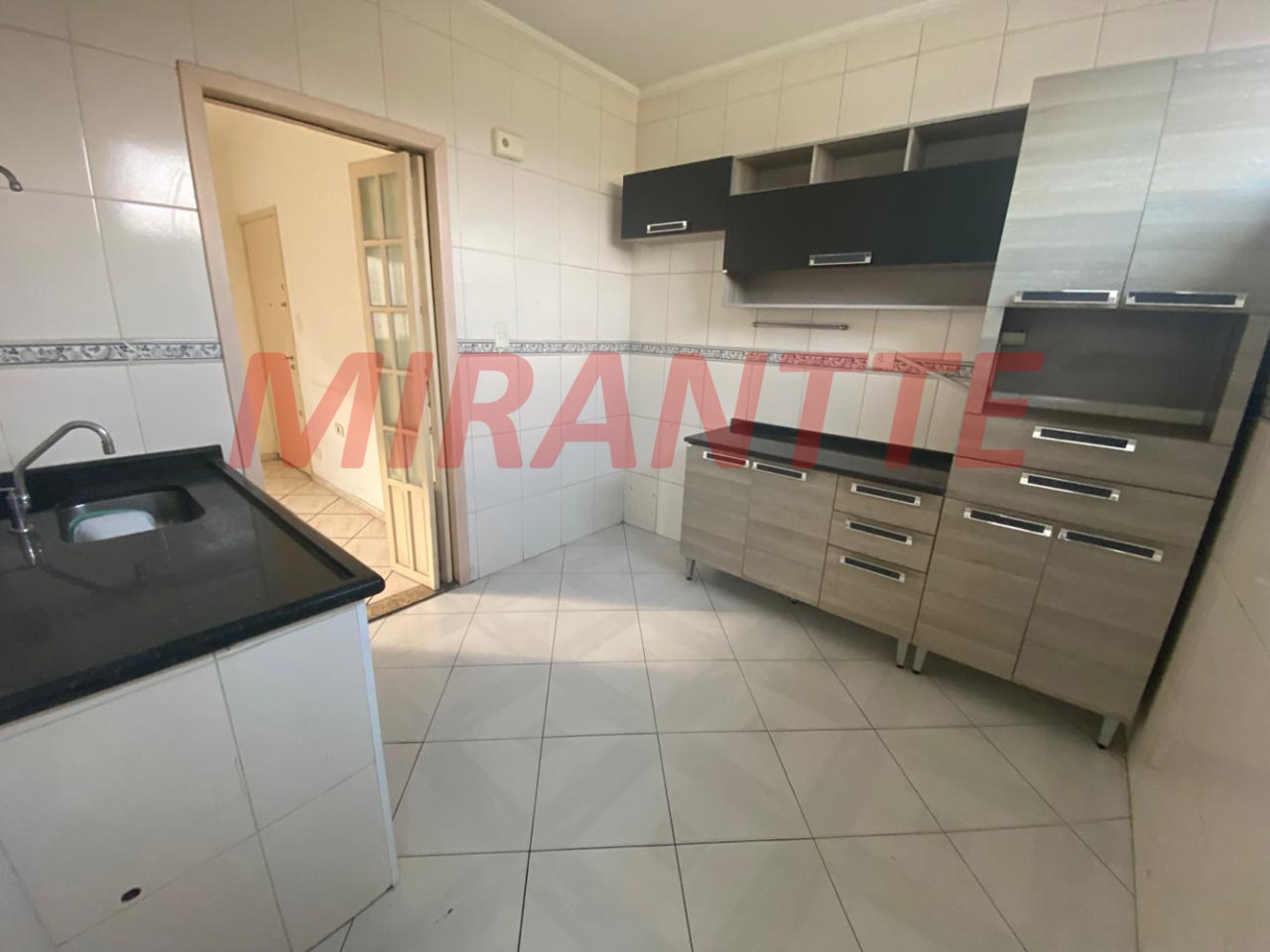 Apartamento de 50m² com 2 quartos em Limão