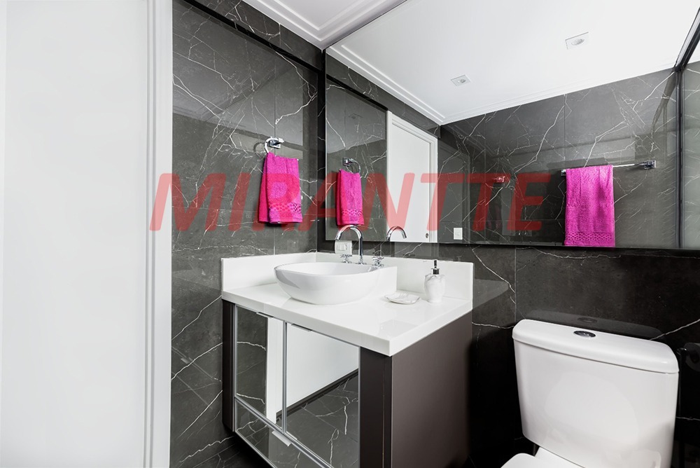 Apartamento de 123m² com 2 quartos em Quarta Parada