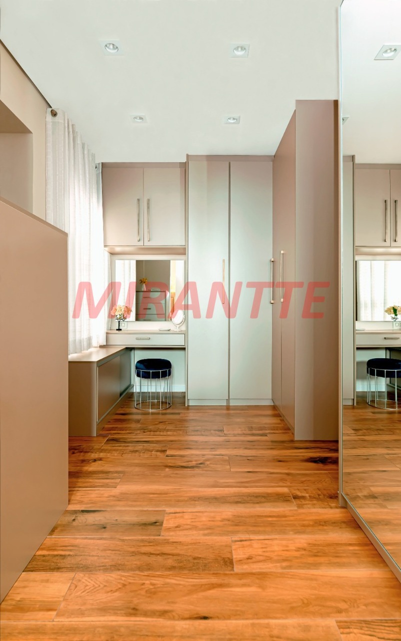 Apartamento de 123m² com 2 quartos em Quarta Parada