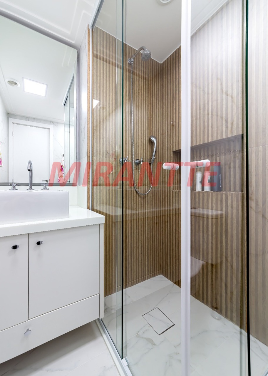 Apartamento de 123m² com 2 quartos em Quarta Parada