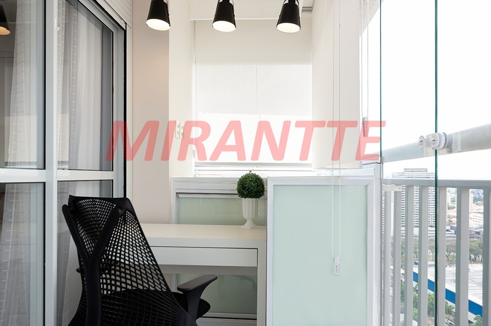 Apartamento de 123m² com 2 quartos em Quarta Parada