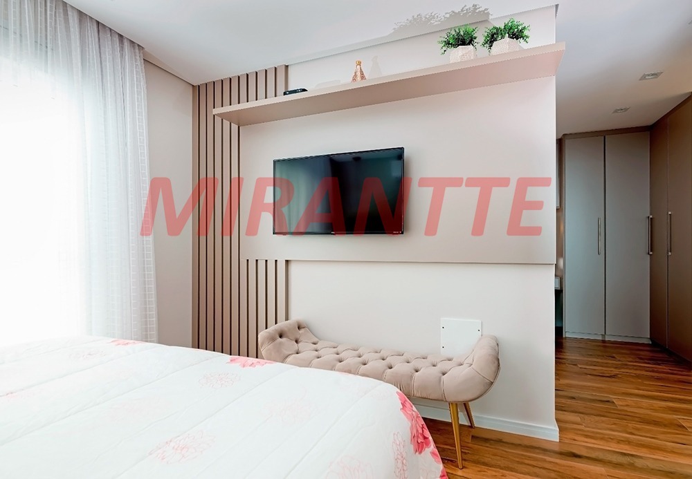 Apartamento de 123m² com 2 quartos em Quarta Parada