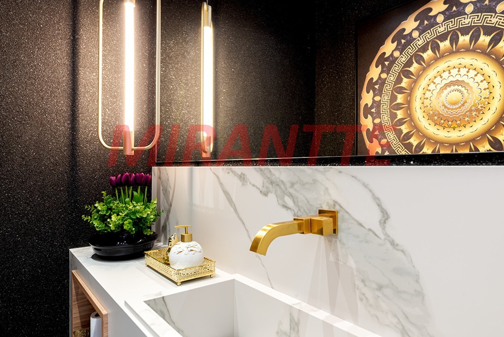 Apartamento de 123m² com 2 quartos em Quarta Parada
