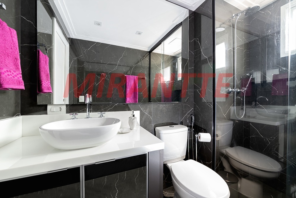Apartamento de 123m² com 2 quartos em Quarta Parada