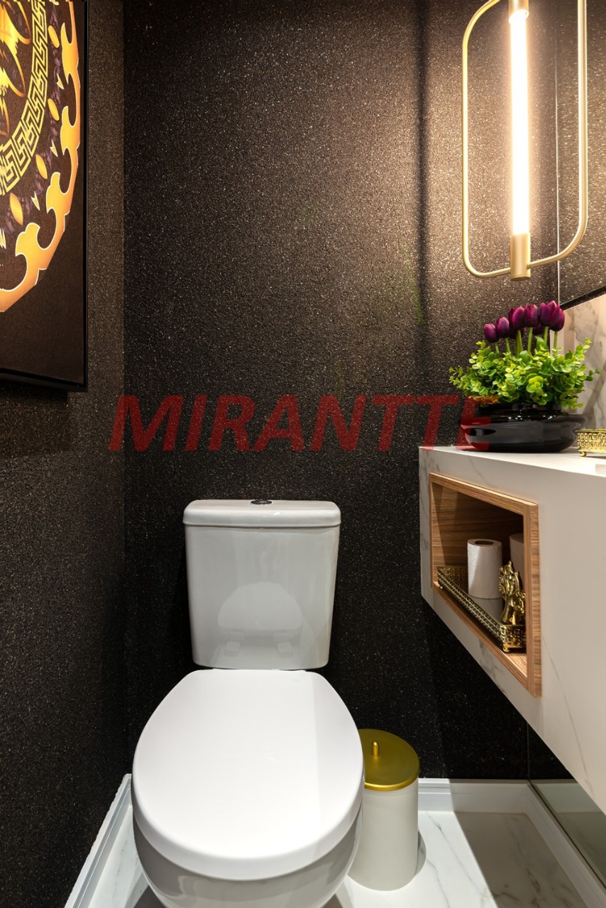 Apartamento de 123m² com 2 quartos em Quarta Parada
