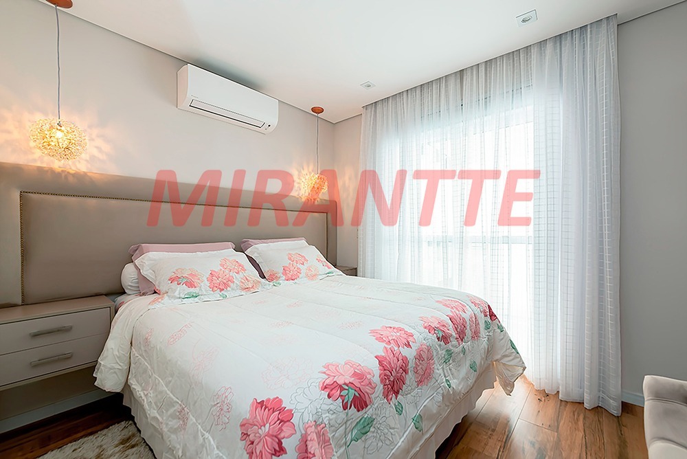 Apartamento de 123m² com 2 quartos em Quarta Parada