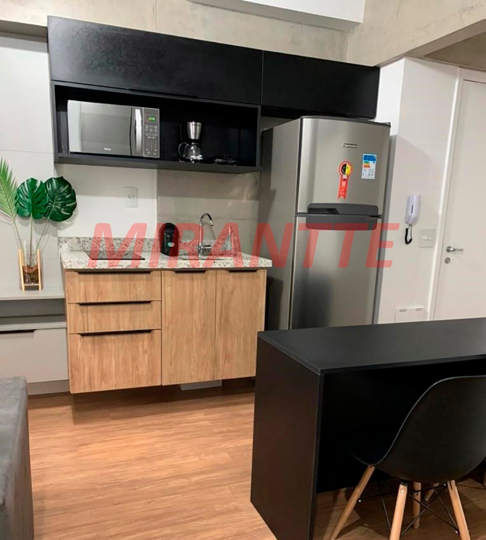 Apartamento de 29m² com 1 quartos em Consolação