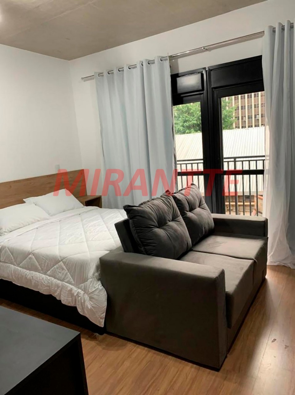Apartamento de 29m² com 1 quartos em Consolação