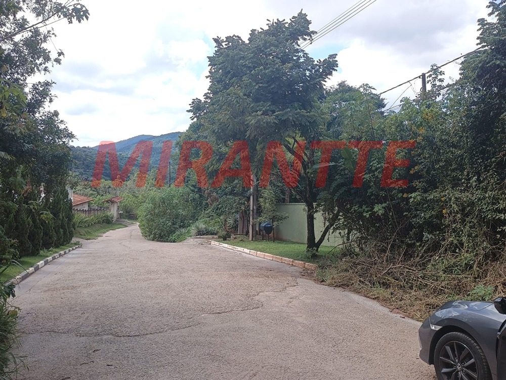Terreno de 0m² em Caraguata