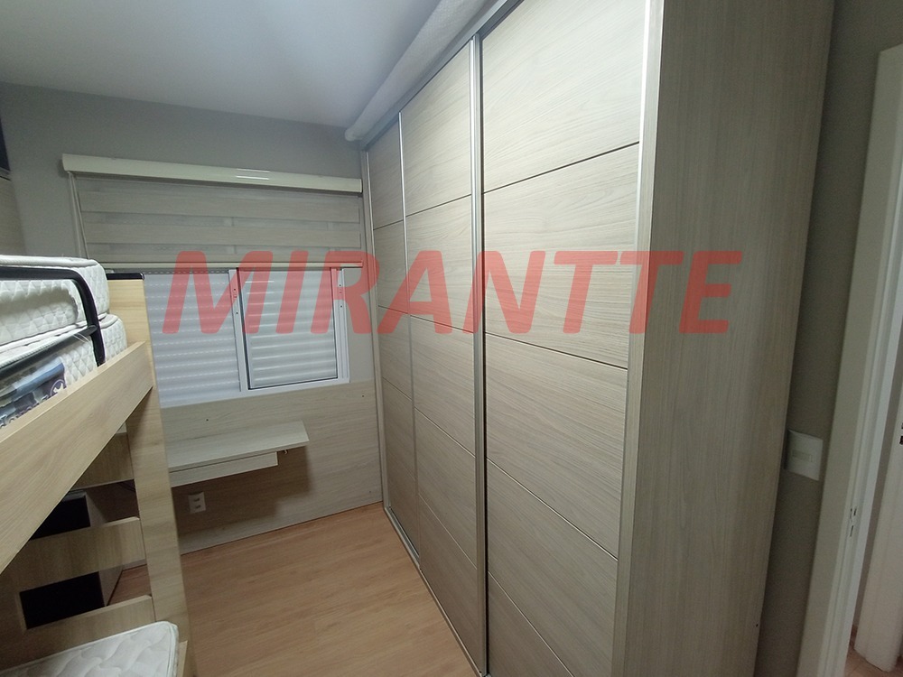 Cond. fechado de 109.5m² com 3 quartos em Jardim Ipê