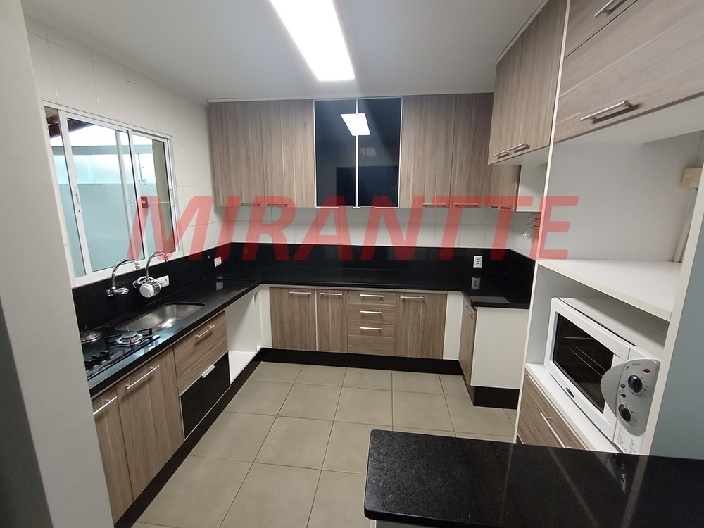 Cond. fechado de 109.5m² com 3 quartos em Jardim Ipê