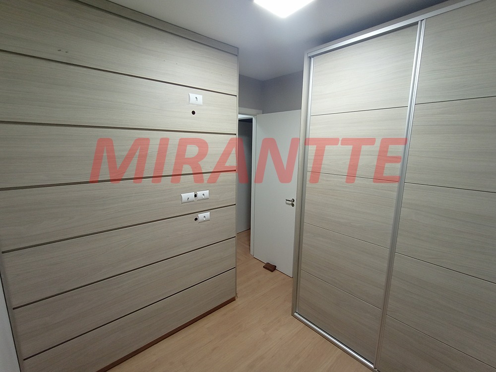 Cond. fechado de 109.5m² com 3 quartos em Jardim Ipê