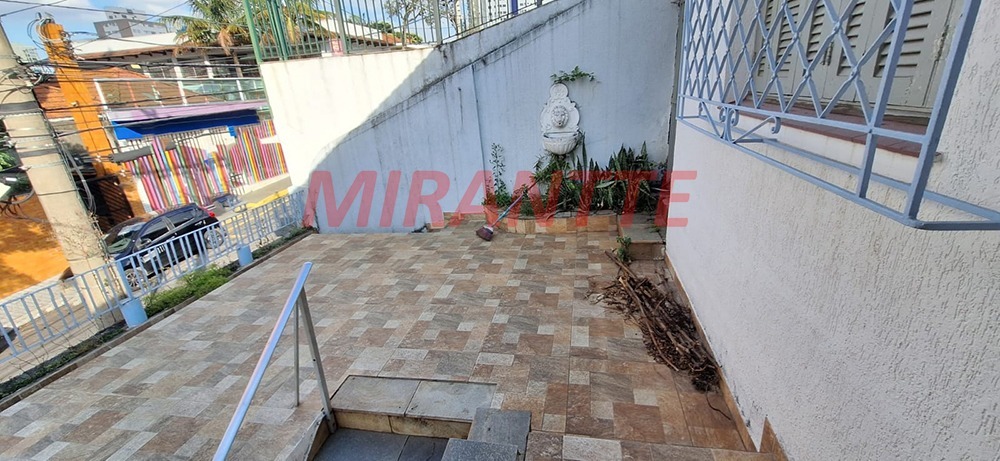 Casa terrea de 200m² com 2 quartos em Água Fria