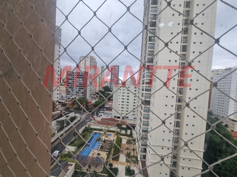 Apartamento de 57.1m² com 2 quartos em Santa Teresinha