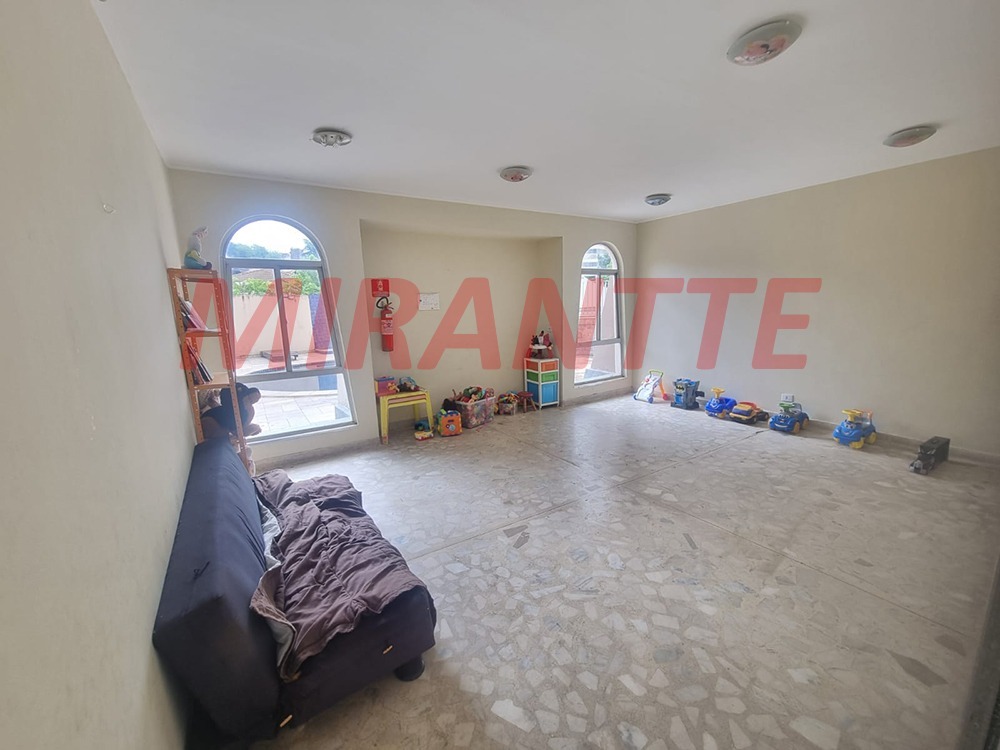 Apartamento de 57.1m² com 2 quartos em Santa Teresinha