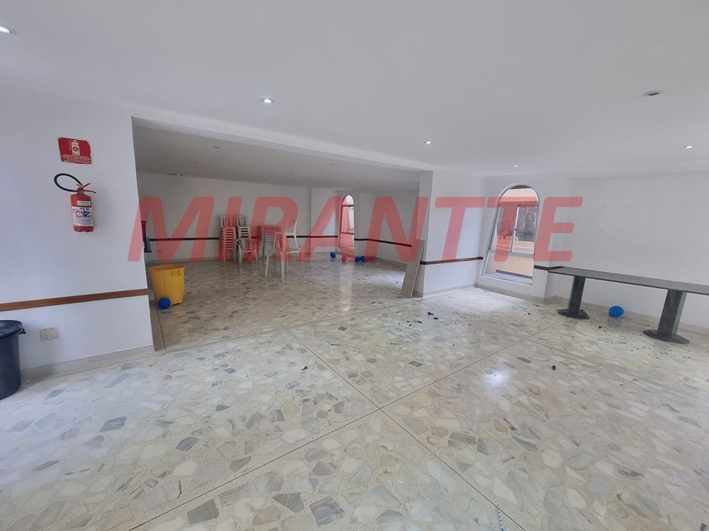 Apartamento de 57.1m² com 2 quartos em Santa Teresinha