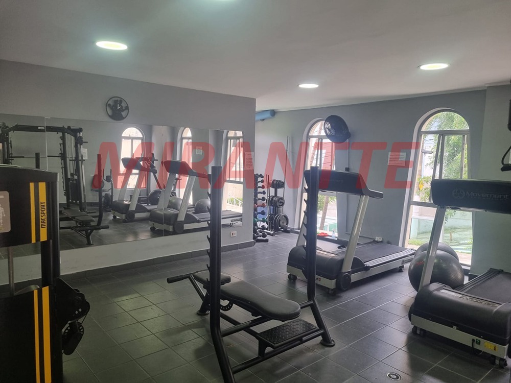 Apartamento de 57.1m² com 2 quartos em Santa Teresinha