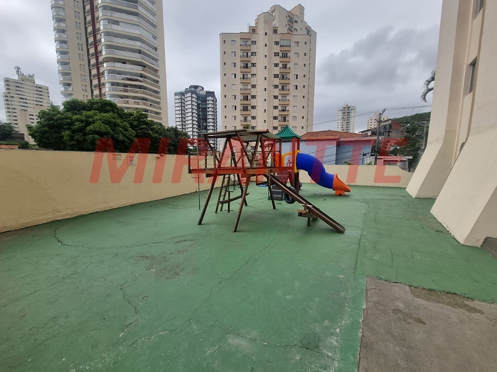 Apartamento de 57.1m² com 2 quartos em Santa Teresinha