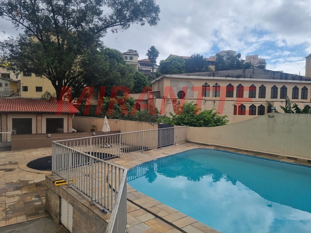 Apartamento de 57.1m² com 2 quartos em Santa Teresinha