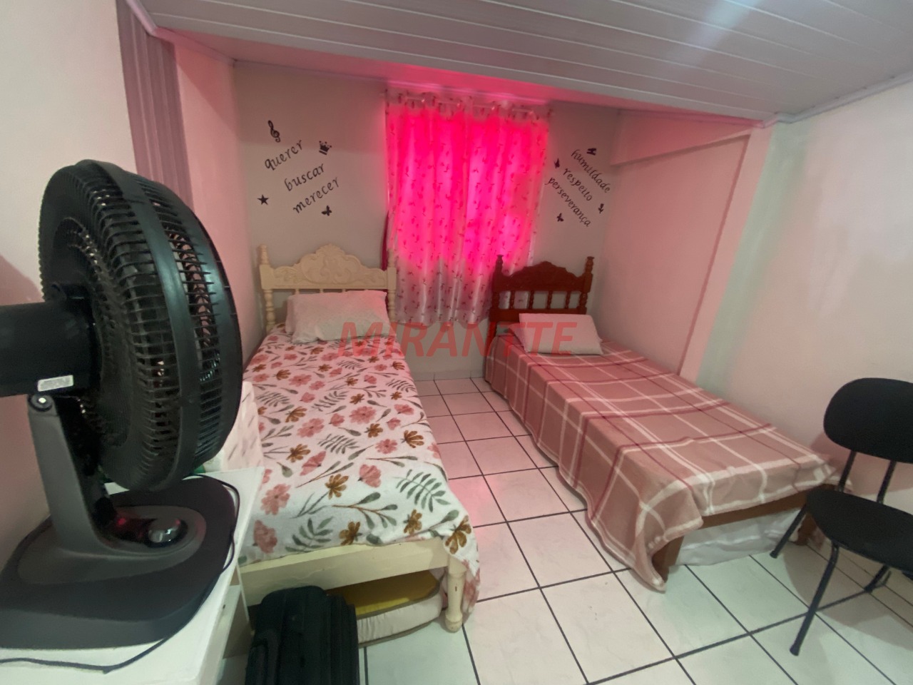 Sobrado de 108m² com 3 quartos em Vila Maria Alta