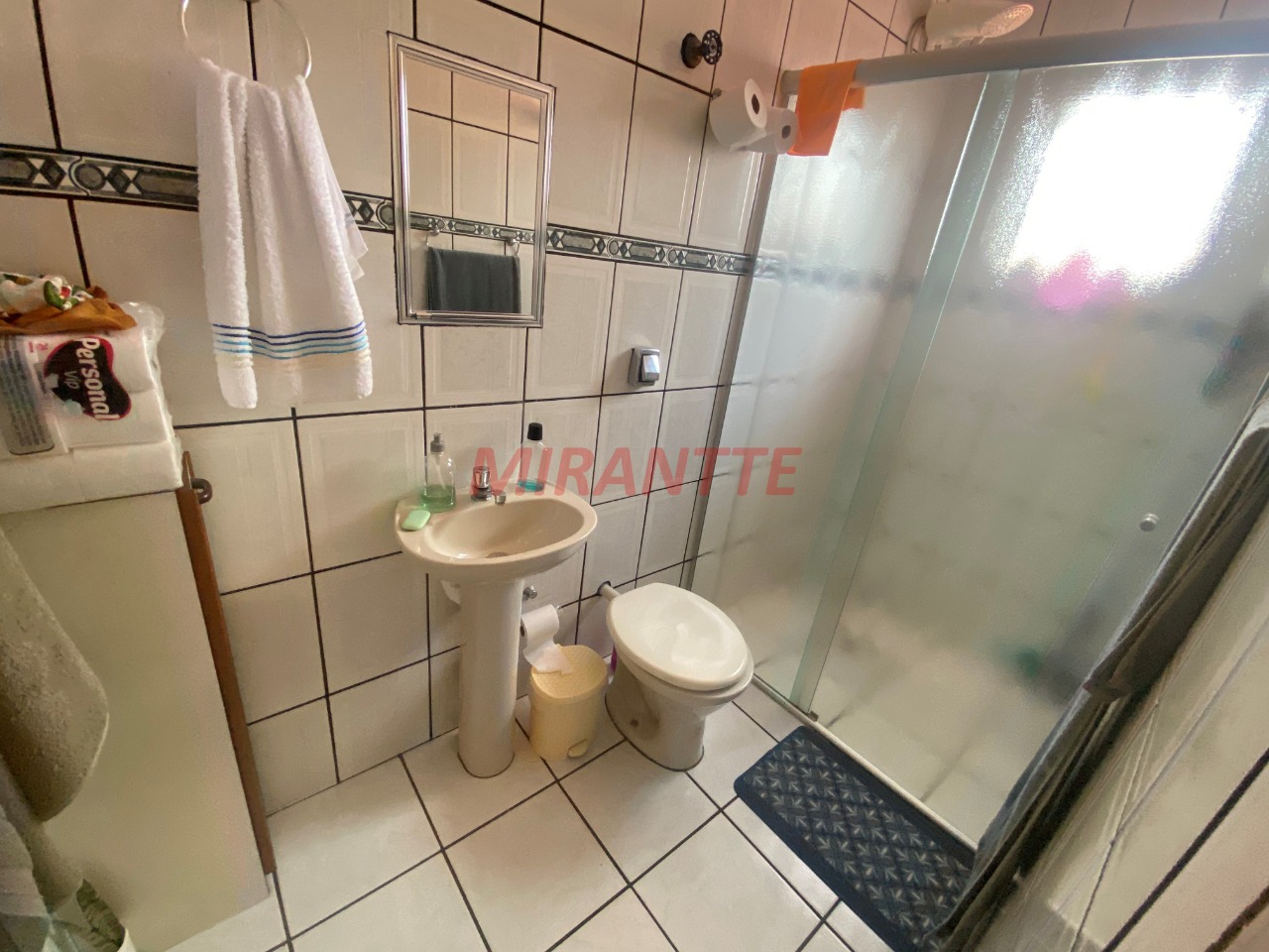 Sobrado de 108m² com 3 quartos em Vila Maria Alta