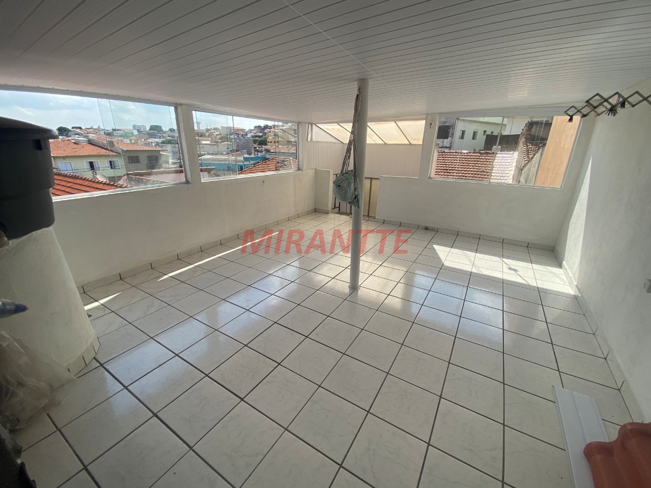 Sobrado de 108m² com 3 quartos em Vila Maria Alta