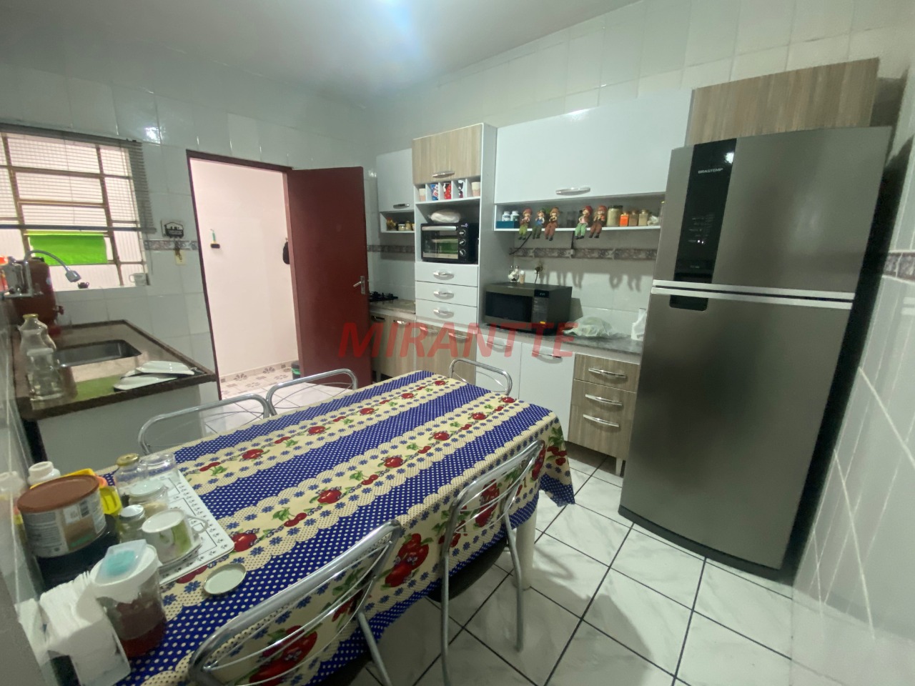 Sobrado de 108m² com 3 quartos em Vila Maria Alta