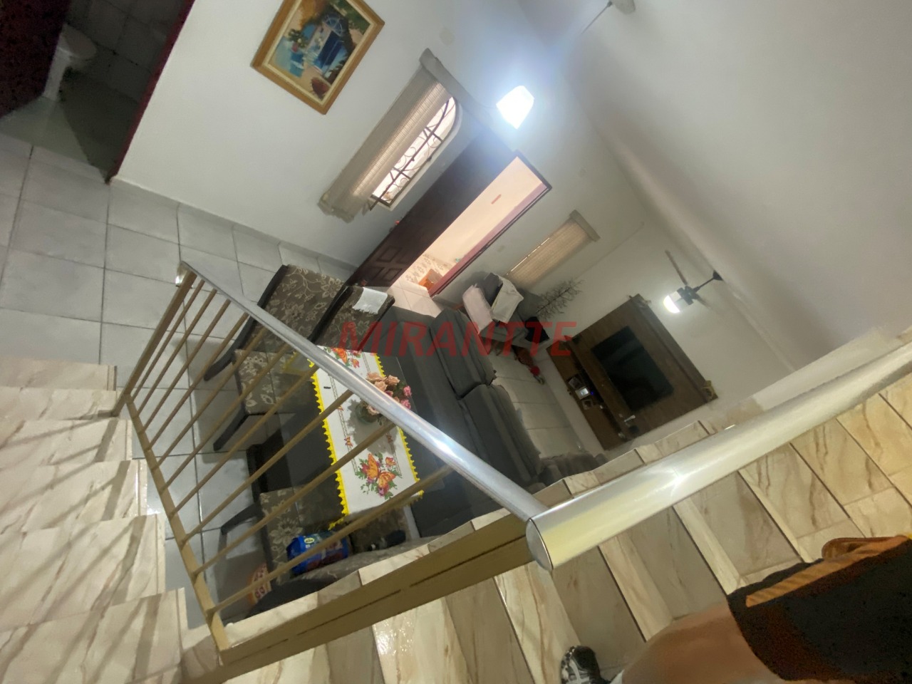 Sobrado de 108m² com 3 quartos em Vila Maria Alta