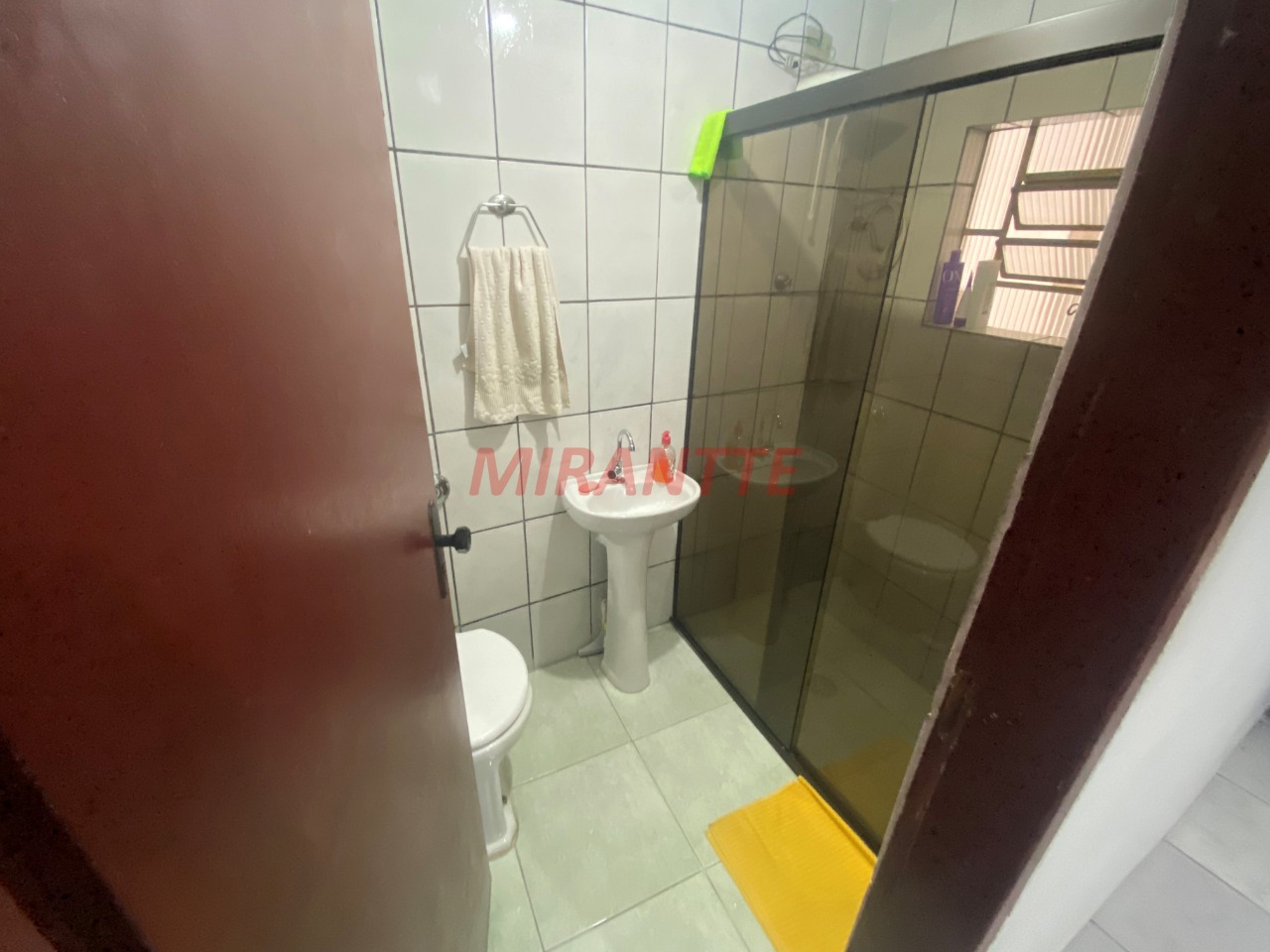 Sobrado de 108m² com 3 quartos em Vila Maria Alta