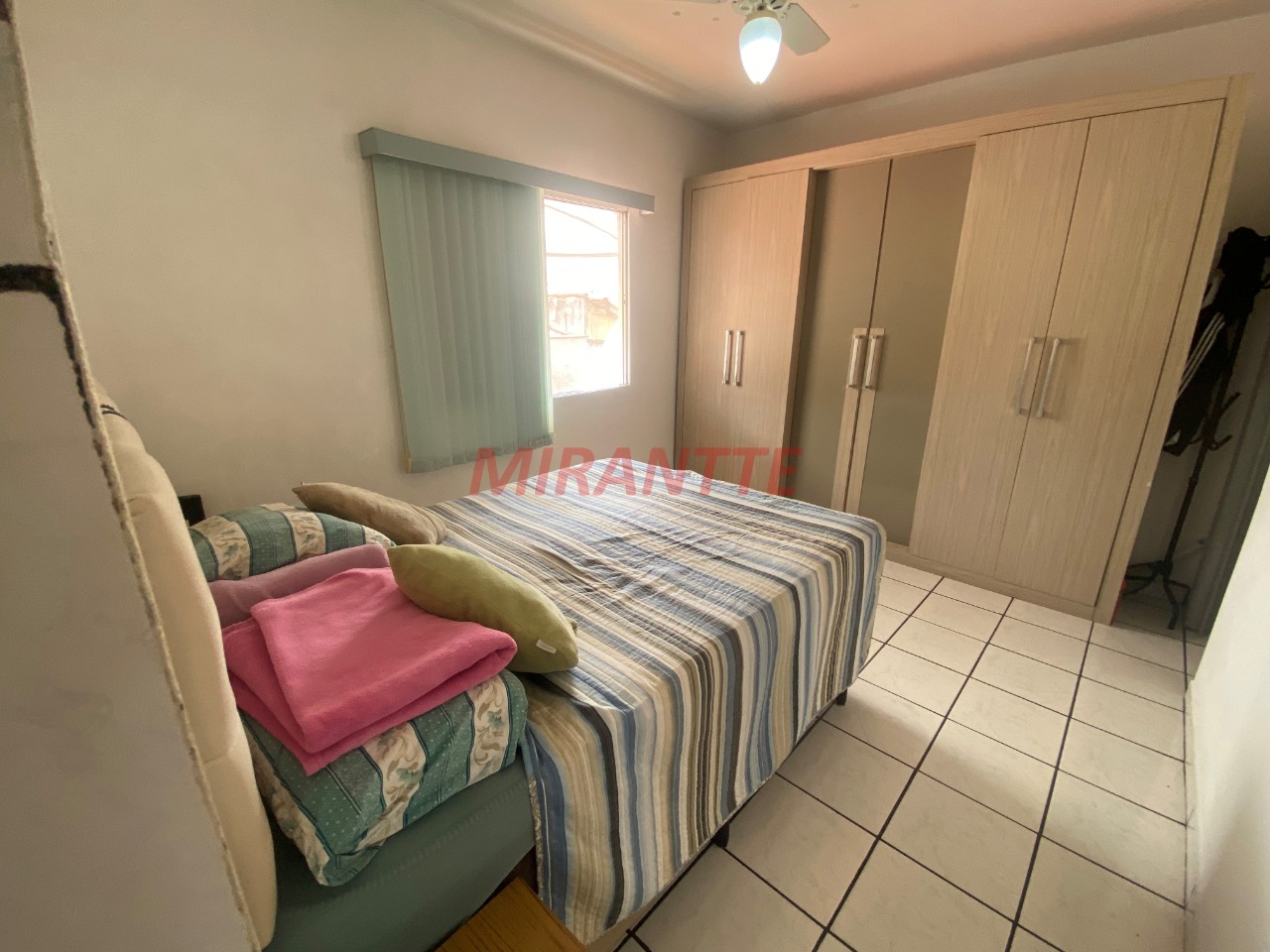 Sobrado de 108m² com 3 quartos em Vila Maria Alta