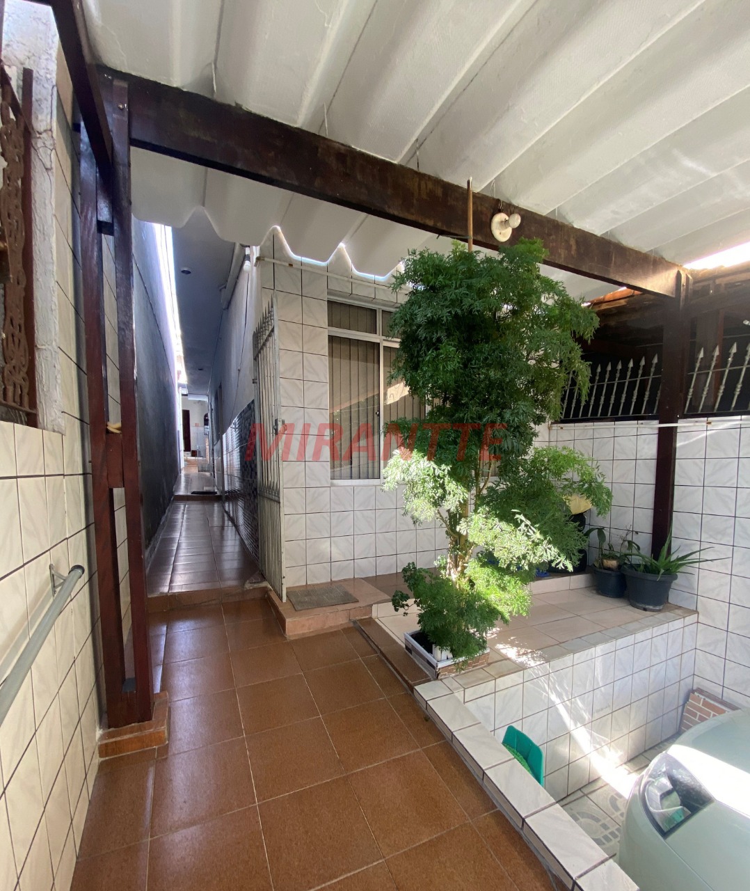 Sobrado de 108m² com 3 quartos em Vila Maria Alta