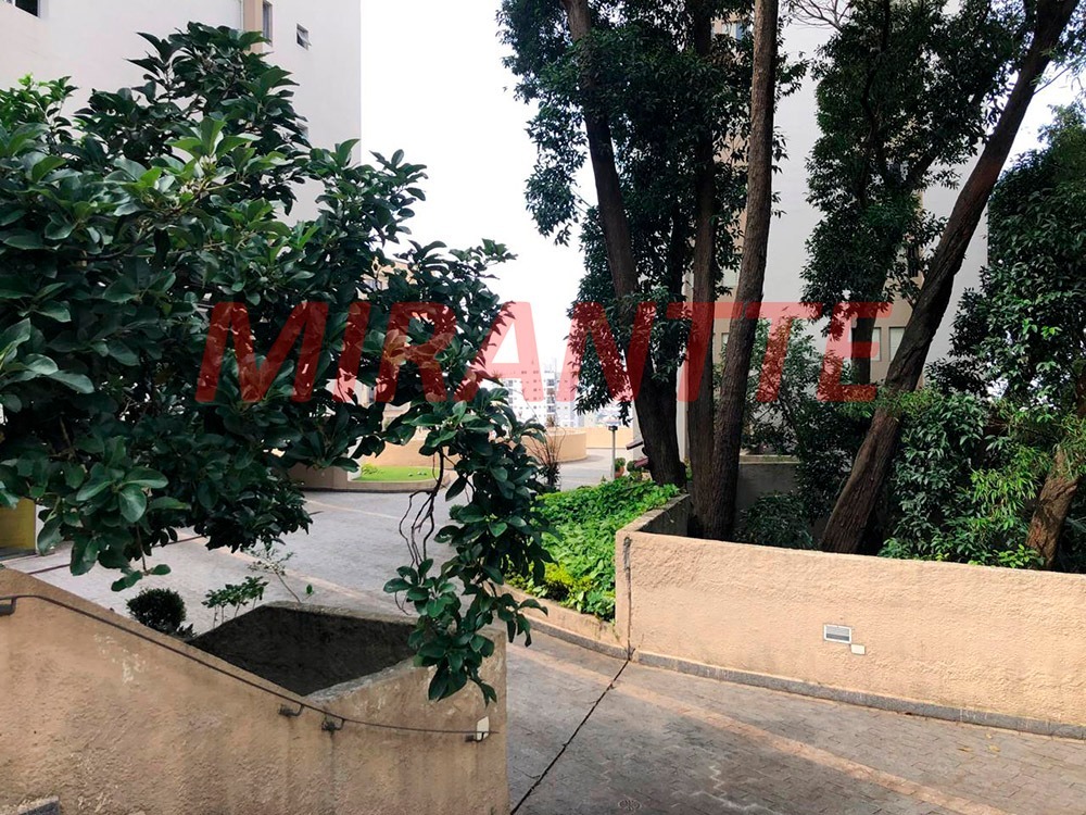 Apartamento de 54m² com 2 quartos em Tucuruvi