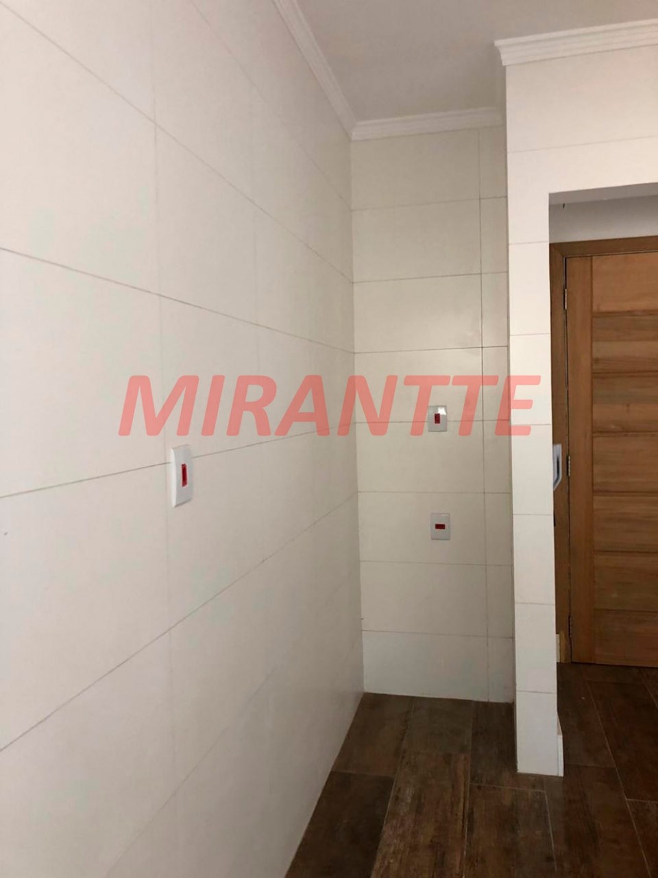 Apartamento de 54m² com 2 quartos em Tucuruvi