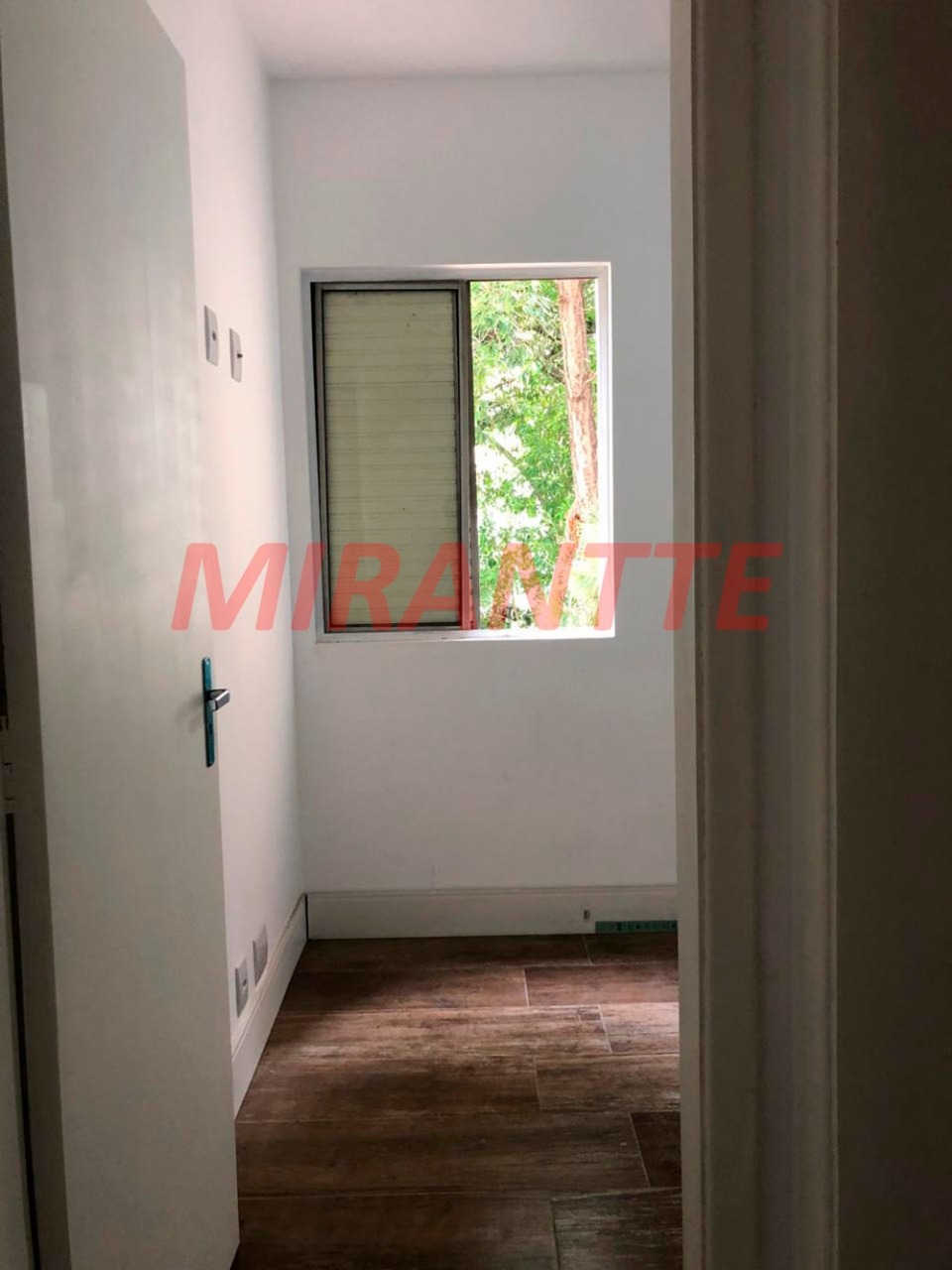 Apartamento de 54m² com 2 quartos em Tucuruvi