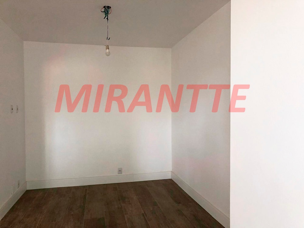 Apartamento de 54m² com 2 quartos em Tucuruvi