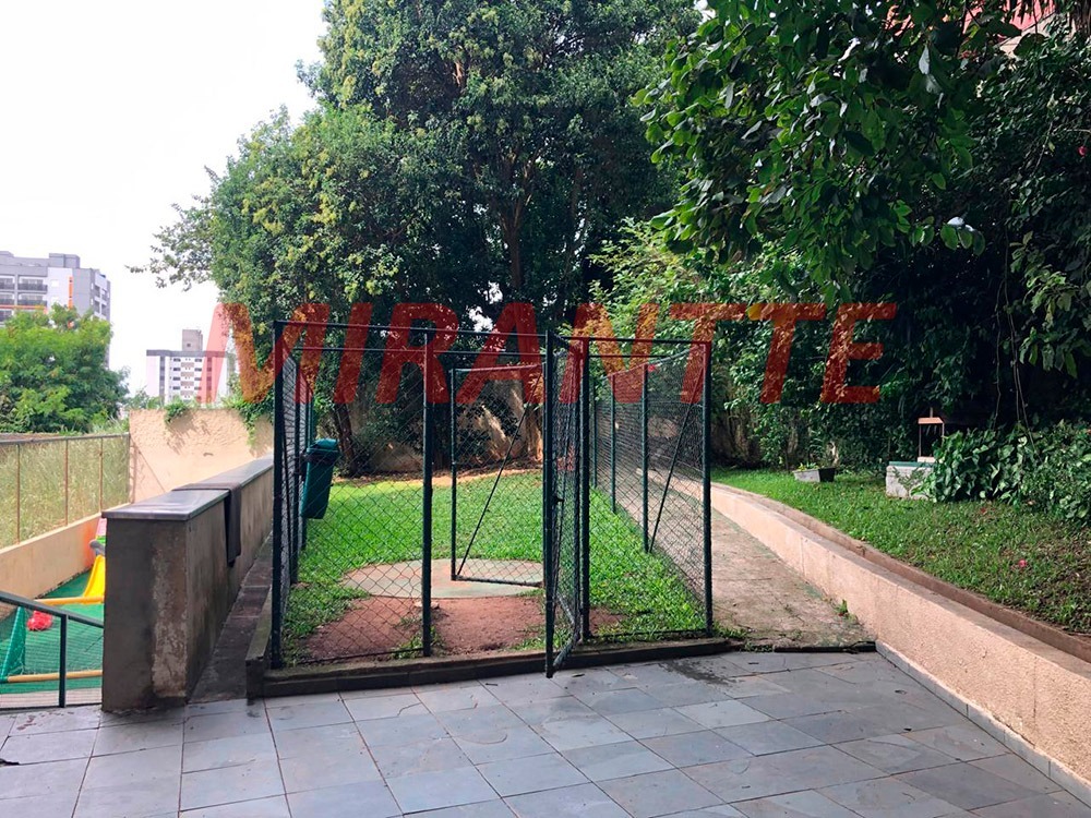 Apartamento de 54m² com 2 quartos em Tucuruvi