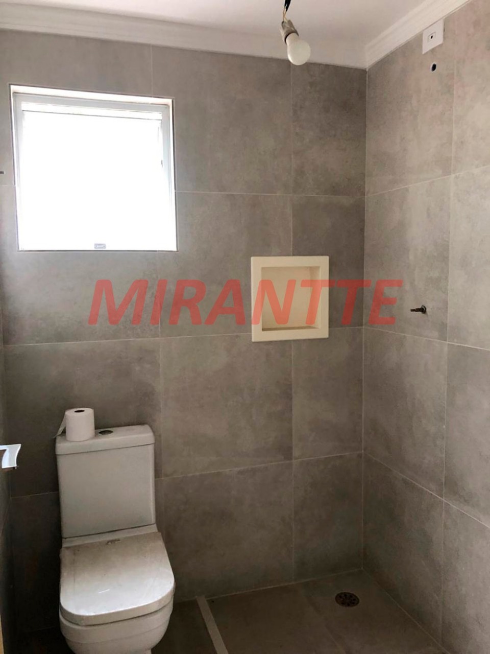 Apartamento de 54m² com 2 quartos em Tucuruvi