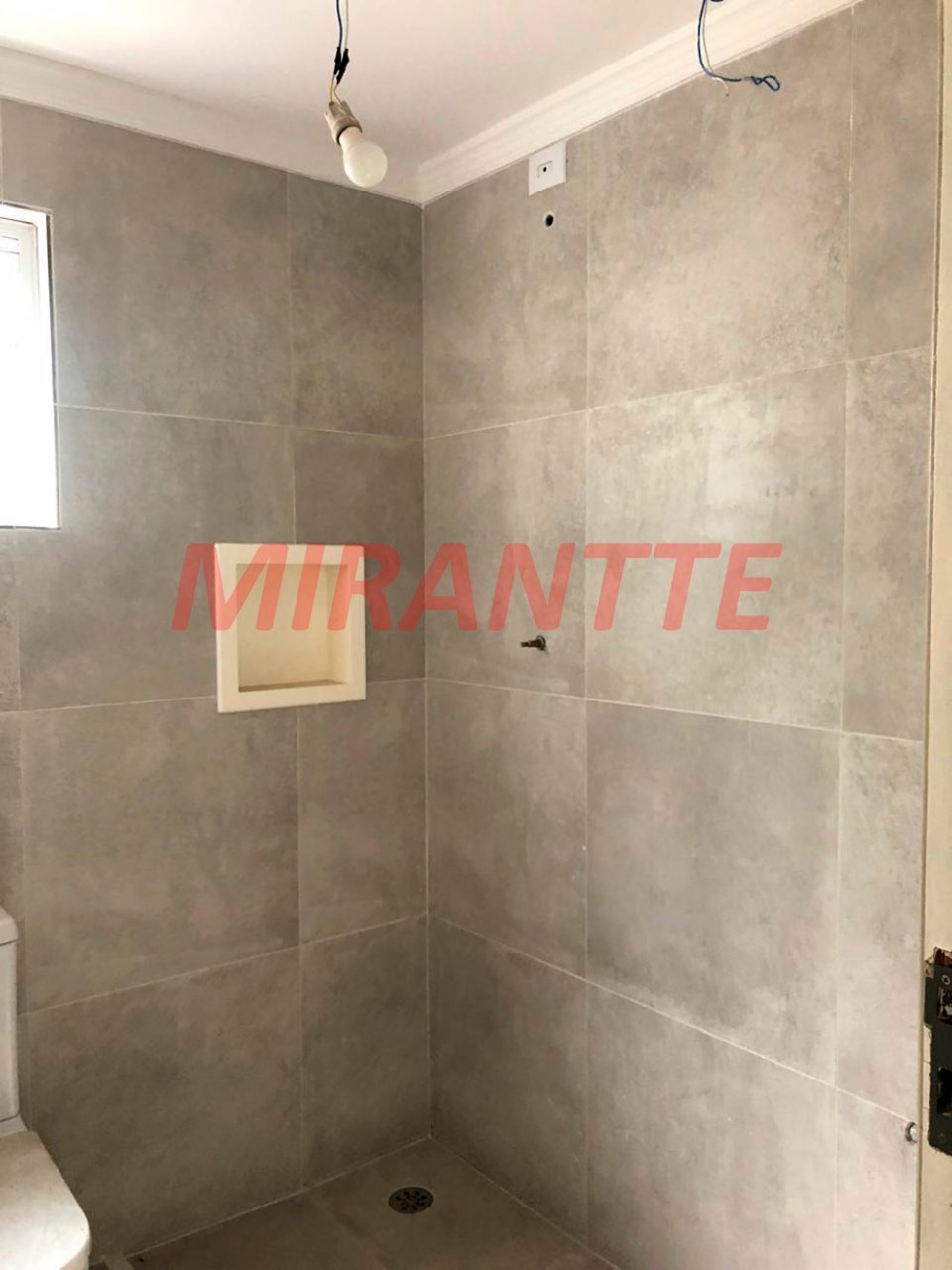 Apartamento de 54m² com 2 quartos em Tucuruvi