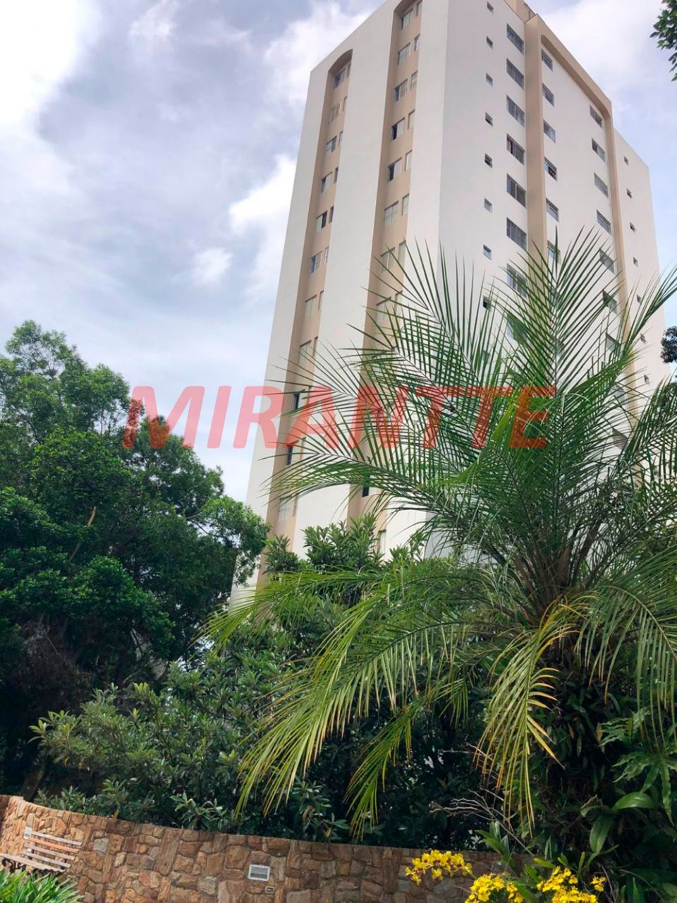 Apartamento de 54m² com 2 quartos em Tucuruvi