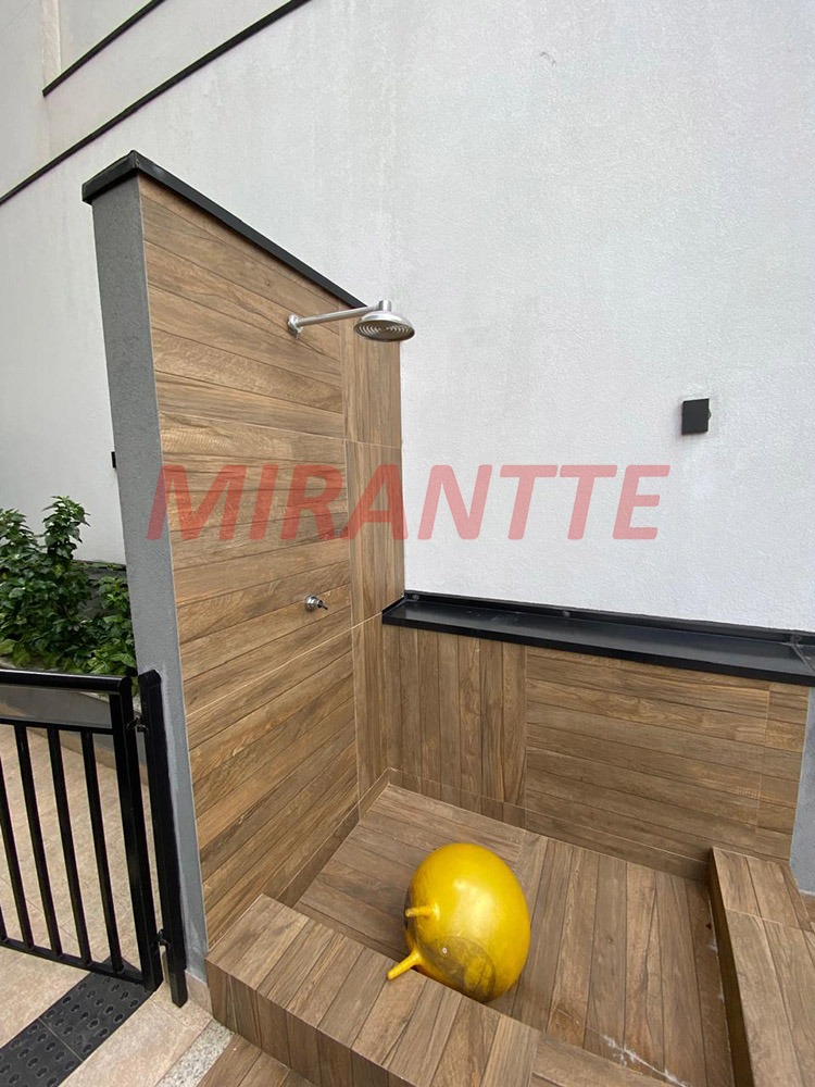 Apartamento de 83m² com 3 quartos em Chora Menino