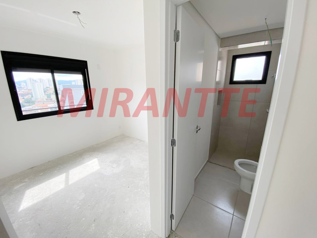 Apartamento de 83m² com 3 quartos em Chora Menino