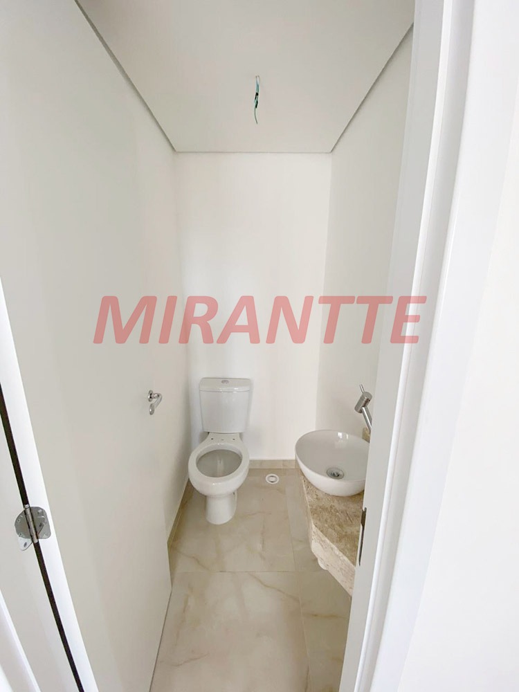 Apartamento de 83m² com 3 quartos em Chora Menino
