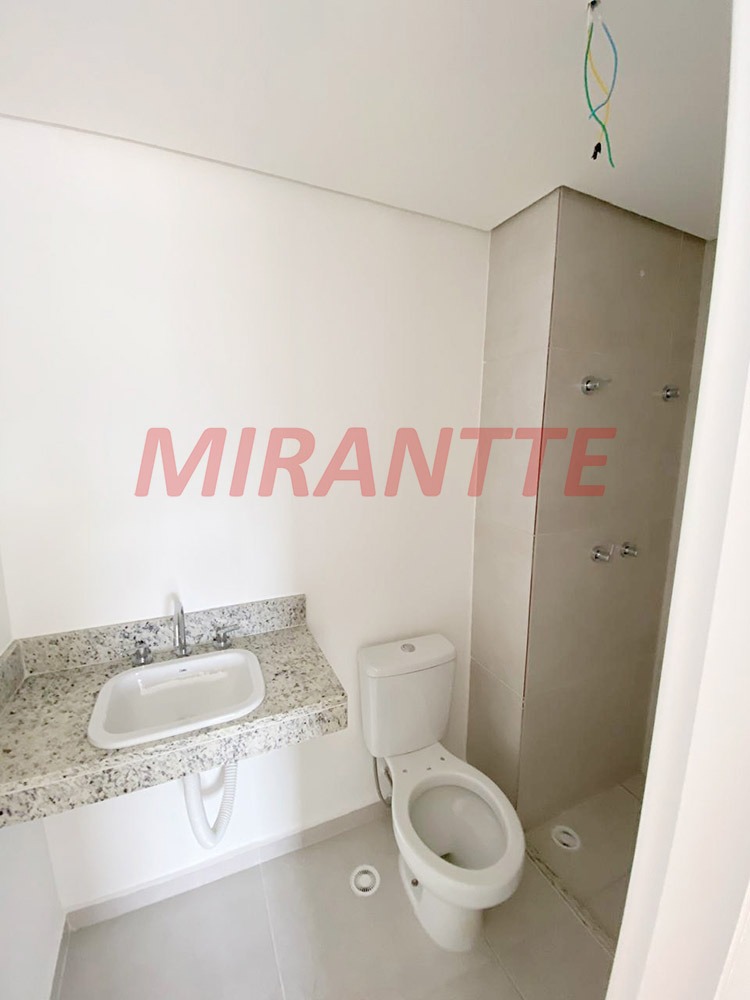 Apartamento de 83m² com 3 quartos em Chora Menino