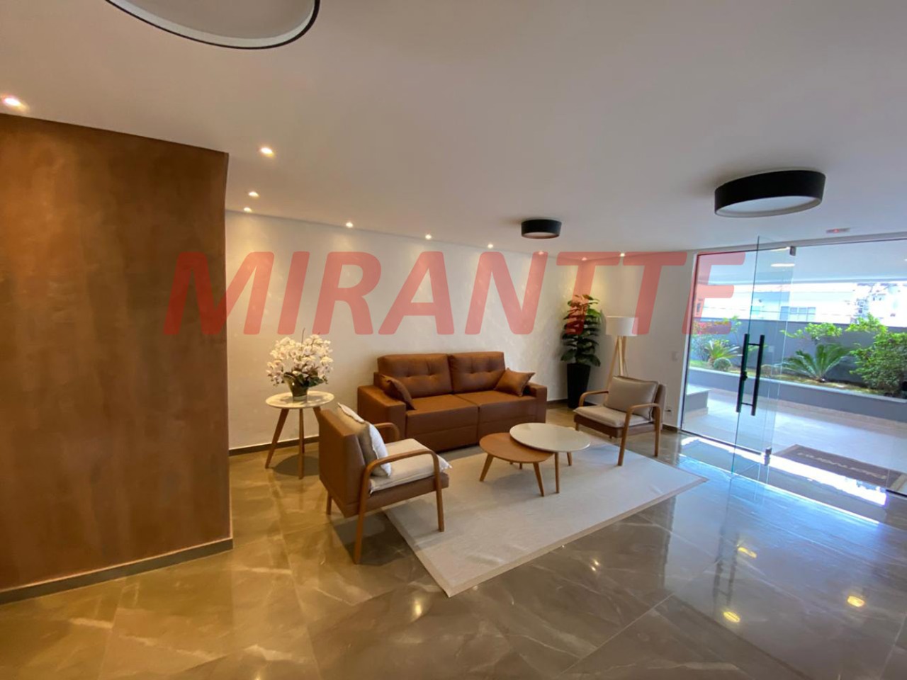 Apartamento de 83m² com 3 quartos em Chora Menino