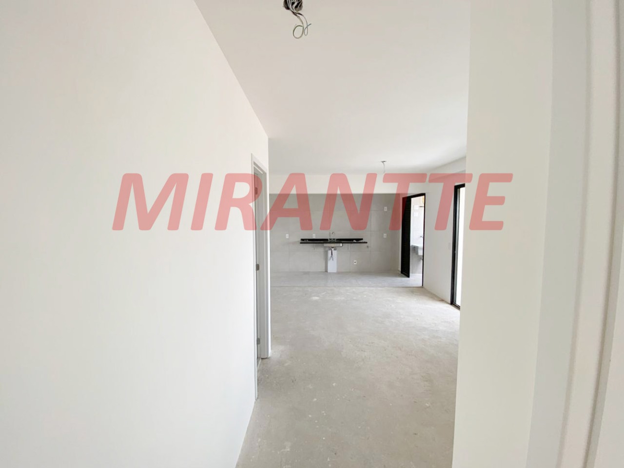 Apartamento de 83m² com 3 quartos em Chora Menino