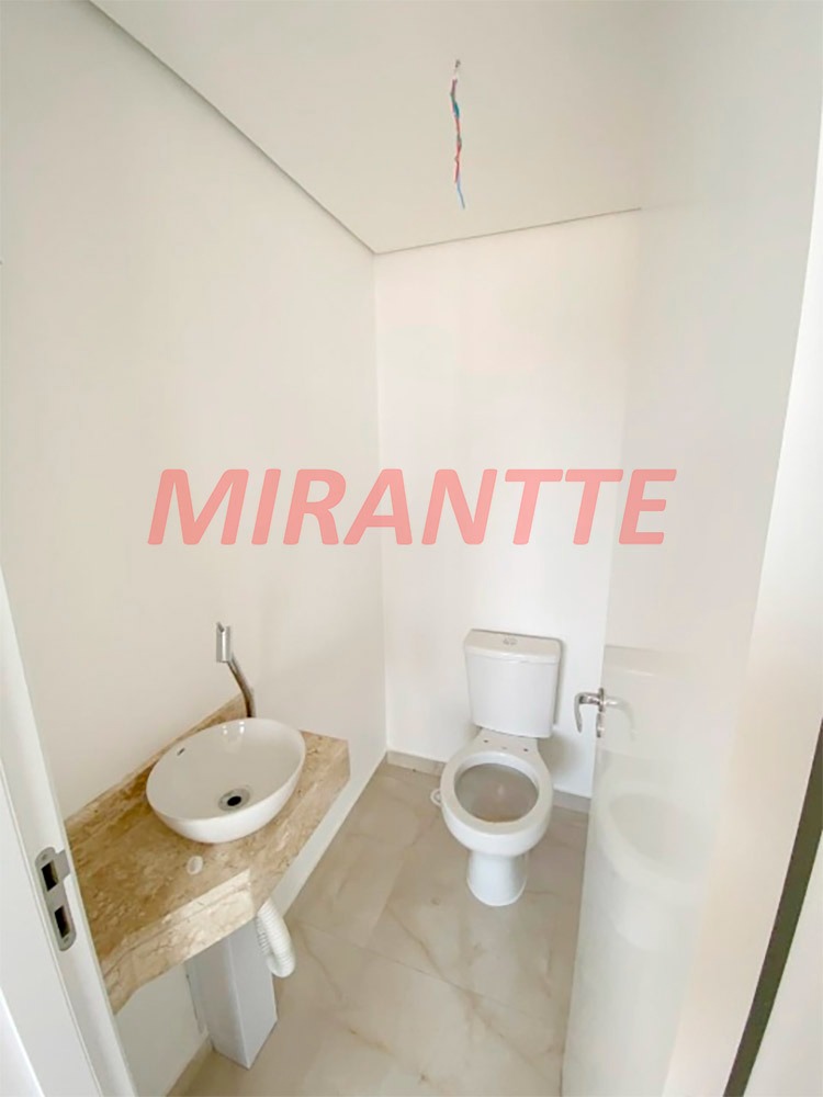 Apartamento de 83m² com 3 quartos em Chora Menino